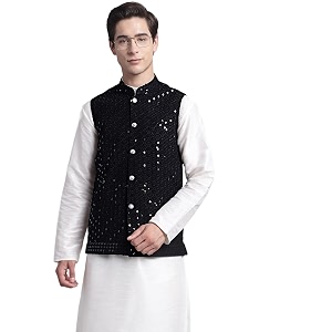 Jompers Men Waistcoats