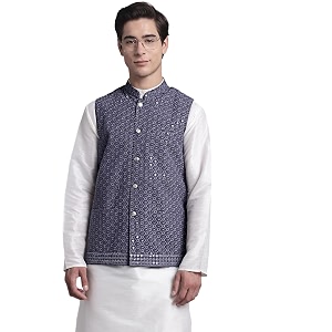 Jompers Men Waistcoats