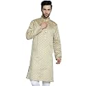 Jompers Silk Men39s Regular Fit Woven Design