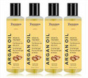 JOMSOM Ayurvedic Moroccan Argan with Moroccan Strengthen Dull & Hair/100% Vegan Hair Oil (800)