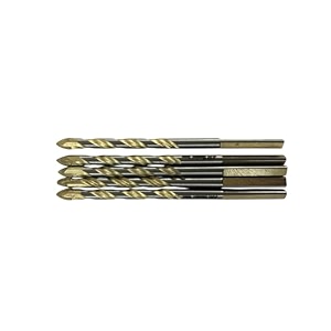 jon bhandari tools ceramic drill bit set tungsten carbide for tile glass concrete brick wood amp plastic 5pc 5mm