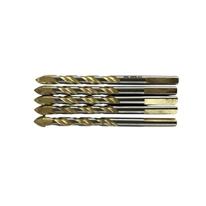 jon bhandari tools ceramic drill bit set tungsten carbide for tile glass concrete brick wood amp plastic 5pc 10mm