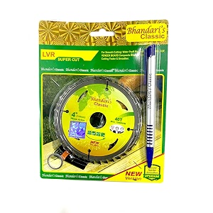 jon bhandari tools classic 10pc tct circular saw blade for wood  4 inch 110mm 40 teeth tungsten carbide tipped smooth amp fast cutting  for plywood mdf hdf veneer composite board switchboard