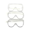Jon Bhandari Tools 3pc Safety Goggles – Protective Eyewear with Anti Fog, Scratch Resistant Lenses & Adjustable Strap – Impact Resistant Eye Protection for Construction, Lab, Chemical & Medical Use