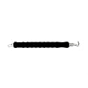 Jon Bhandari Tools Semi-Automatic Rebar Tie Wire Twister Tool – 32cm Steel Wire Binding Tool with Fast Hook & Grip for Concrete, Construction, Fencing, Metal Wire Twisting