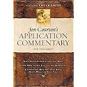 Jon Courson's Application Commentary: New Testament