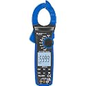 Jonard Tools ACM-1000 Digital Clamp Meter, 1000V/1000A TRMS Multimeter with 42mm Clamp, Non-Contact Voltage Tester, Measures AC/DC Voltage, Current, Continuity, Frequency, Capacitance