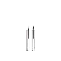 Jonard Tools AST-210RB Replacement Blade for AST-210 CableSaber+™ (Pack of 2)