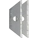 Jonard Tools FOD-RB25 Replacement Blade for Fiber Optic Drop Cable Slitter