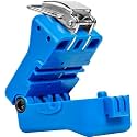 Jonard Tools MS-ROC Drop Cable Slitter Fiber Access Tool with 2 Grooves, 5.9 mm x 2.9 mm