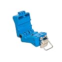 Jonard Tools WTS-1 Flat Drop Toner Wire Slitter- FTTx Cable Preparation Tool, Push-Pull Blade Operation, Copper Wire Separation