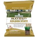 Jonathan Green Black Beauty Golden State California Grass Seed - 7 lb