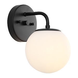 JONATHAN Y Louis Parisian Globe 5.75 inch