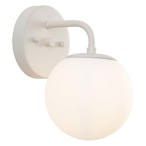 JONATHAN Y Louis Parisian Globe 5.75 inch