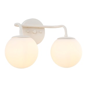 JONATHAN Y Louis Parisian Globe 15 inch