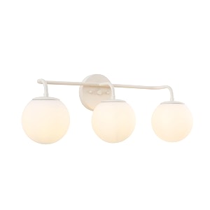 JONATHAN Y Louis Parisian Globe 25 inch