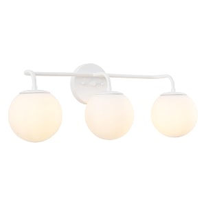 JONATHAN Y Louis Parisian Globe 25 inch