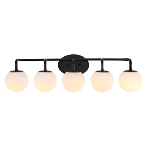 JONATHAN Y Louis Parisian Globe 33 inch