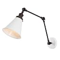 JONATHAN Y Rover 1-Light Wall Sconce 734