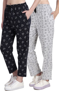 JONDHRI FASHION Indi Women Pyjama