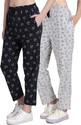 JONDHRI FASHION Indi Women Pyjama