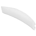 Jonlaki Headset Replacementband Pad Cushions for Series600BTNC660NC510BT with Easy Installation (White)