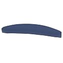 Jonlaki Headset Replacementband Pad Cushions for Series600BTNC660NC510BT with Easy Installation (Blue)