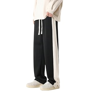 JONNEY Trouser Pant for Men Track