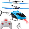 Jonty's Castle Remote Control Toy with 3d flash lights and charging Cable