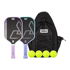 joola heat vision pickleball pack - cosmic ecomglobal