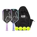 JOOLA Heat Vision Pickleball Pack - Cosmic (Ecom/Global)