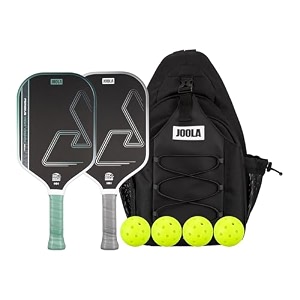 joola heat vision pickleball pack - galaxy ecomglobal