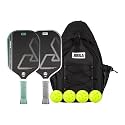 JOOLA Heat Vision Pickleball Pack - Galaxy (Ecom/Global)