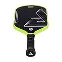 JOOLA Hyperion Double Vision 16mm Pickleball Paddle - Surge Green (Global)