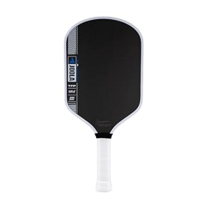 joola hyperion pro iv 16mm pickleball paddle - simone global