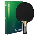 JOOLA Rec TT HC Infinity Carbon Table Tennis Racket