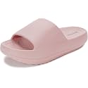 Joomra Arch Support Slides for Women and Men Thick Sole Cushion Sandals