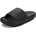 Joomra Arch Support Slides for Women and Men Thick Sole Cushion Sandals