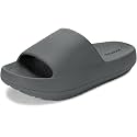 Joomra Arch Support Slides for Women and Men Thick Sole Cushion Sandals