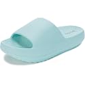 Joomra Arch Support Slides for Women and Men Thick Sole Cushion Sandals