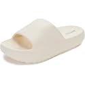 Joomra Arch Support Slides for Women and Men Thick Sole Cushion Sandals
