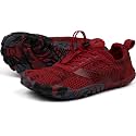 Joomra Women's Trail Running Barefoot Shoes Zero Drop Minimalist Sneakers
