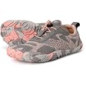 Joomra Women's Trail Running Barefoot Shoes Zero Drop Minimalist Sneakers