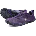 Joomra Women's Trail Running Barefoot Shoes Zero Drop Minimalist Sneakers