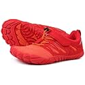 Joomra Women's Trail Running Barefoot Shoes Zero Drop Minimalist Sneakers