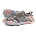 Joomra Women's Trail Running Barefoot Shoes Zero Drop Minimalist Sneakers