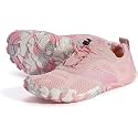Joomra Women's Trail Running Barefoot Shoes Zero Drop Minimalist Sneakers