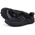 Joomra Women's Trail Running Barefoot Shoes Zero Drop Minimalist Sneakers