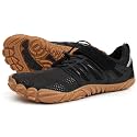 Joomra Women's Trail Running Barefoot Shoes Zero Drop Minimalist Sneakers