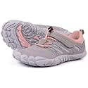 Joomra Women's Trail Running Barefoot Shoes Zero Drop Minimalist Sneakers